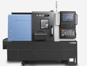 Lynx 2100/2600 series