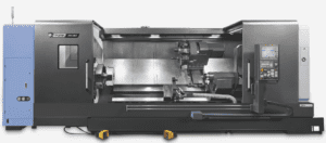 PUMA 600/700/800 II series