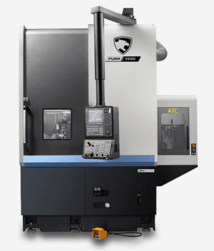 PUMA V8300/9300 series