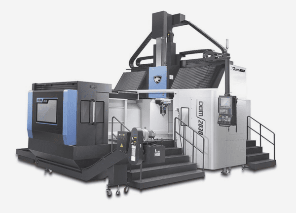DBM series | Direct Machinery and Tooling