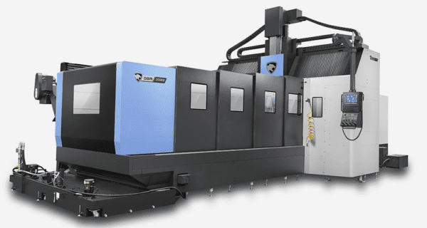 DBM series | Direct Machinery and Tooling
