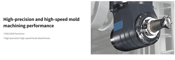 DBM series | Direct Machinery and Tooling