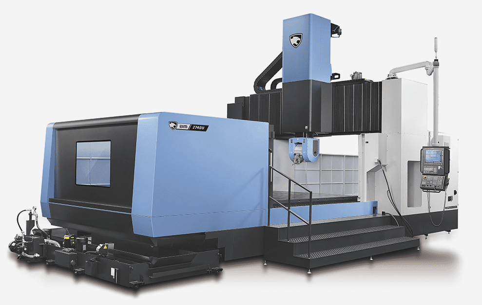 BM U series - Image 2