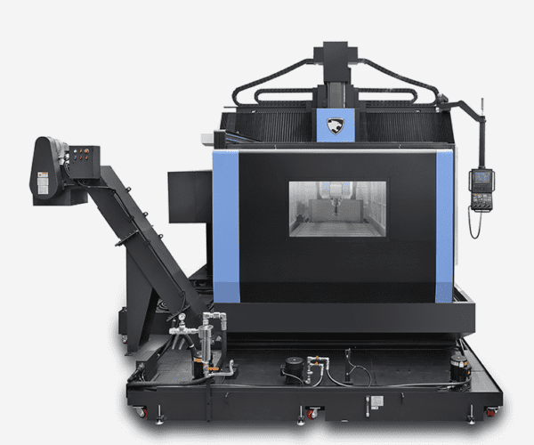 DBM U series | Direct Machinery and Tooling