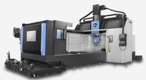 DBM U series | Direct Machinery and Tooling