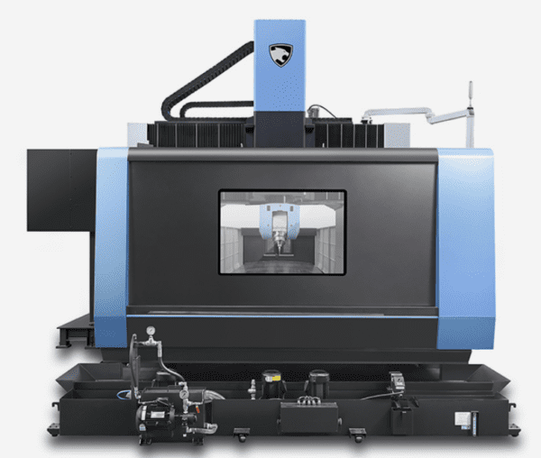 DBM U series | Direct Machinery and Tooling