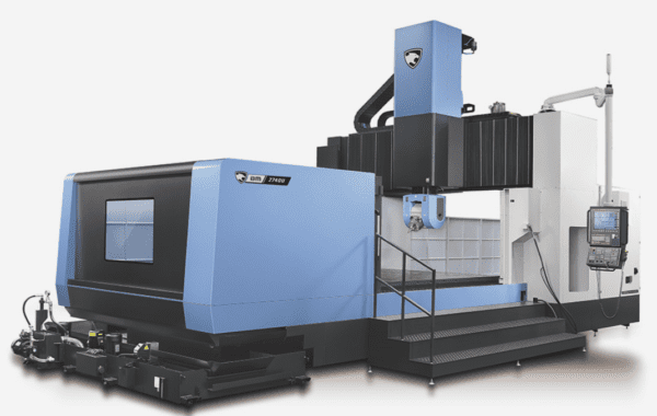 DBM U series | Direct Machinery and Tooling