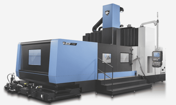 DBM U series | Direct Machinery and Tooling