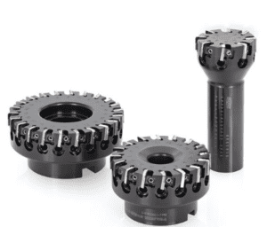 TungSpeed-Mill (TPYD/EPYD)