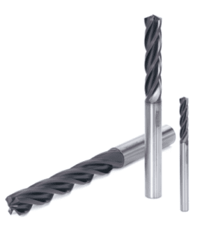 Solid4FlutesDrill
