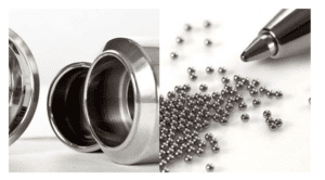 Wear Resistant Tools