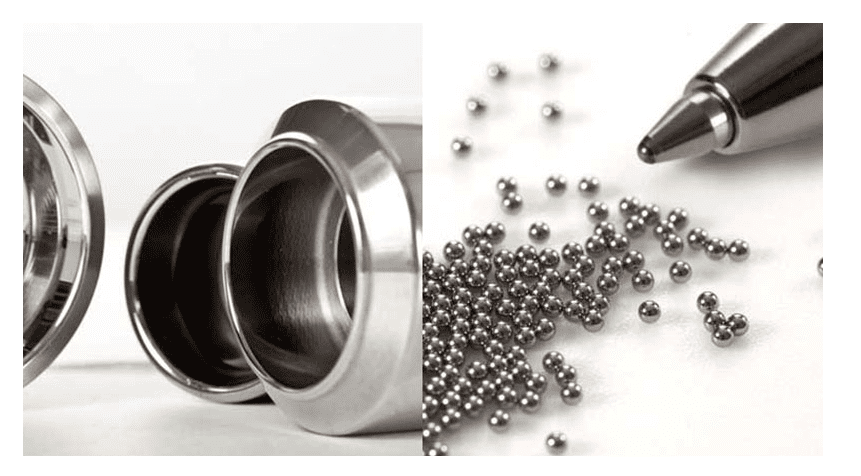 Wear Resistant Tools