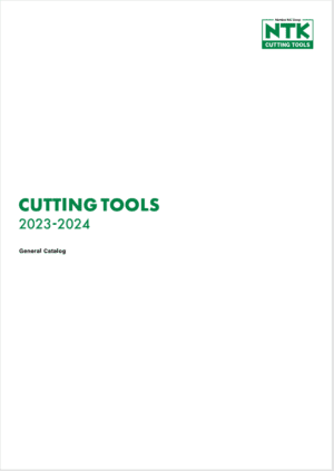 Cutting Tools General catalog