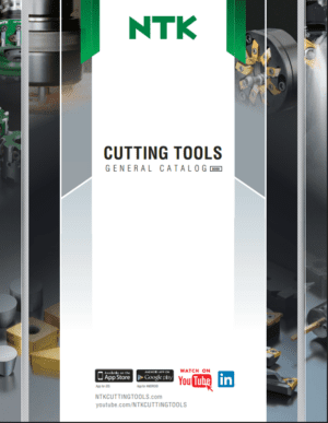 NTK USA General Catalog 8000