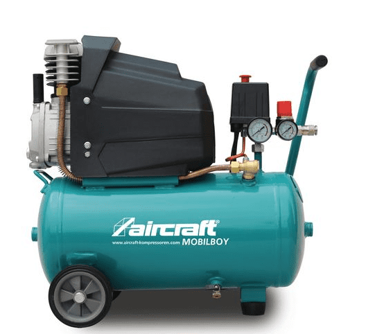 MOBILBOY 261/24T E - Image 2