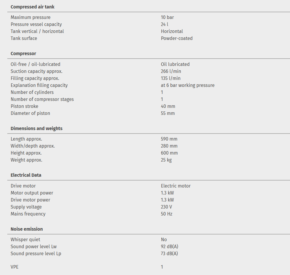 MOBILBOY 261/24T E - Image 5