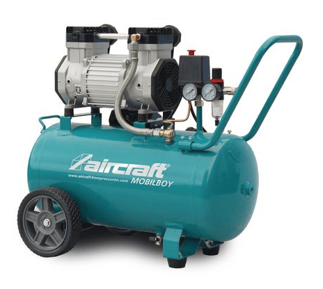 MOBILBOY SILENCE 401/50 OF E - Image 3