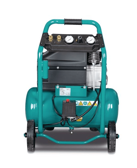 COMPACT-AIR 311/24 E - Image 2