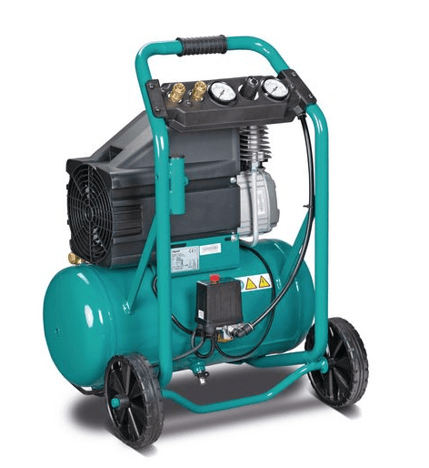 COMPACT-AIR 311/24 E - Image 3