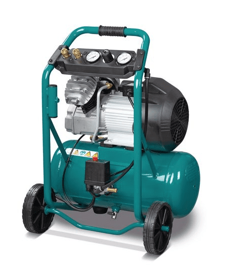 COMPACT-AIR 361/24 E