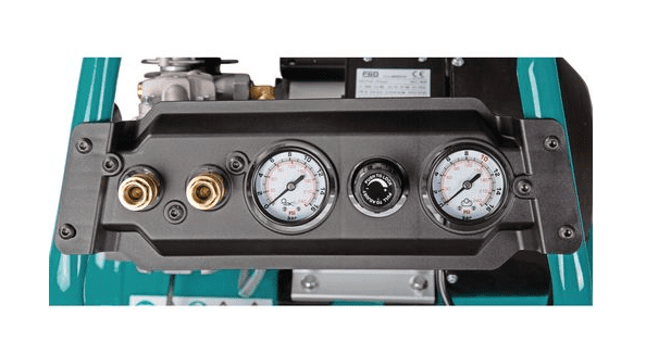 COMPACT-AIR 361/24 E - Image 3