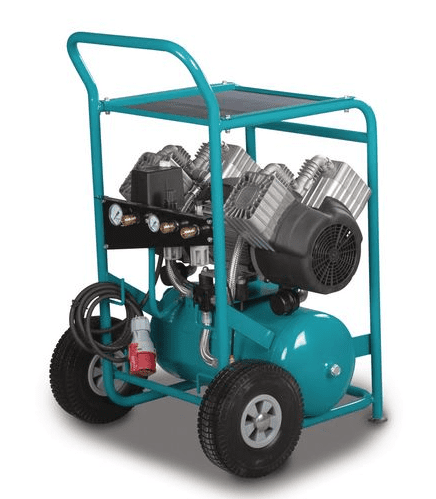 COMPACT-AIR 440 OF PRO