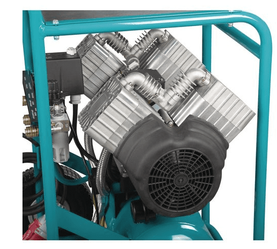 COMPACT-AIR 440 OF PRO - Image 2