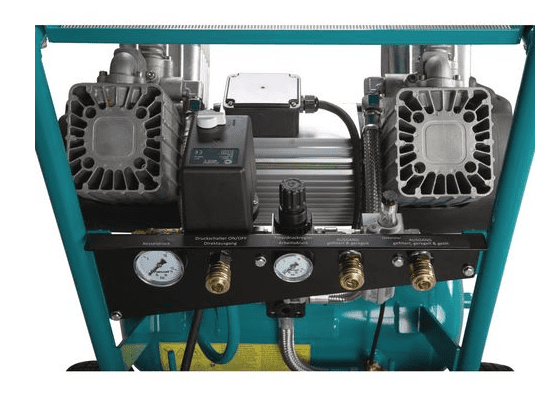 COMPACT-AIR 440 OF PRO - Image 3