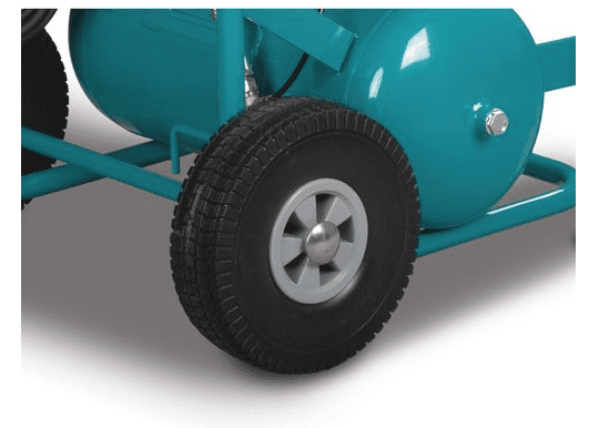 COMPACT-AIR 440 OF PRO - Image 4