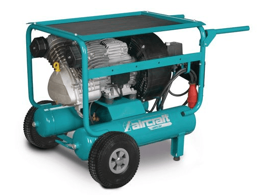 Aircar 553/22 PRO - Image 2