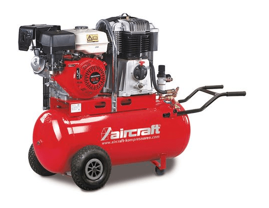 AIRBAU 652/100 B PRO