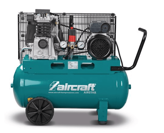 AIRSTAR 321/50 E - Image 2