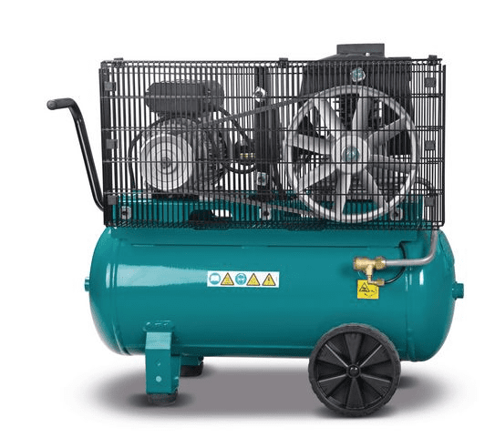 AIRSTAR 321/50 E - Image 3