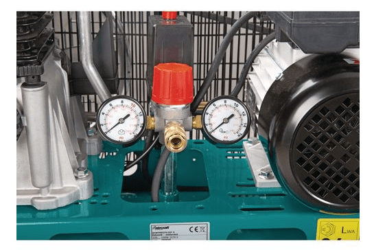 AIRSTAR 321/50 E - Image 4