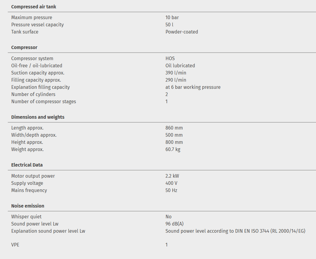 AIRSTAR 403/50 SAR - Image 6