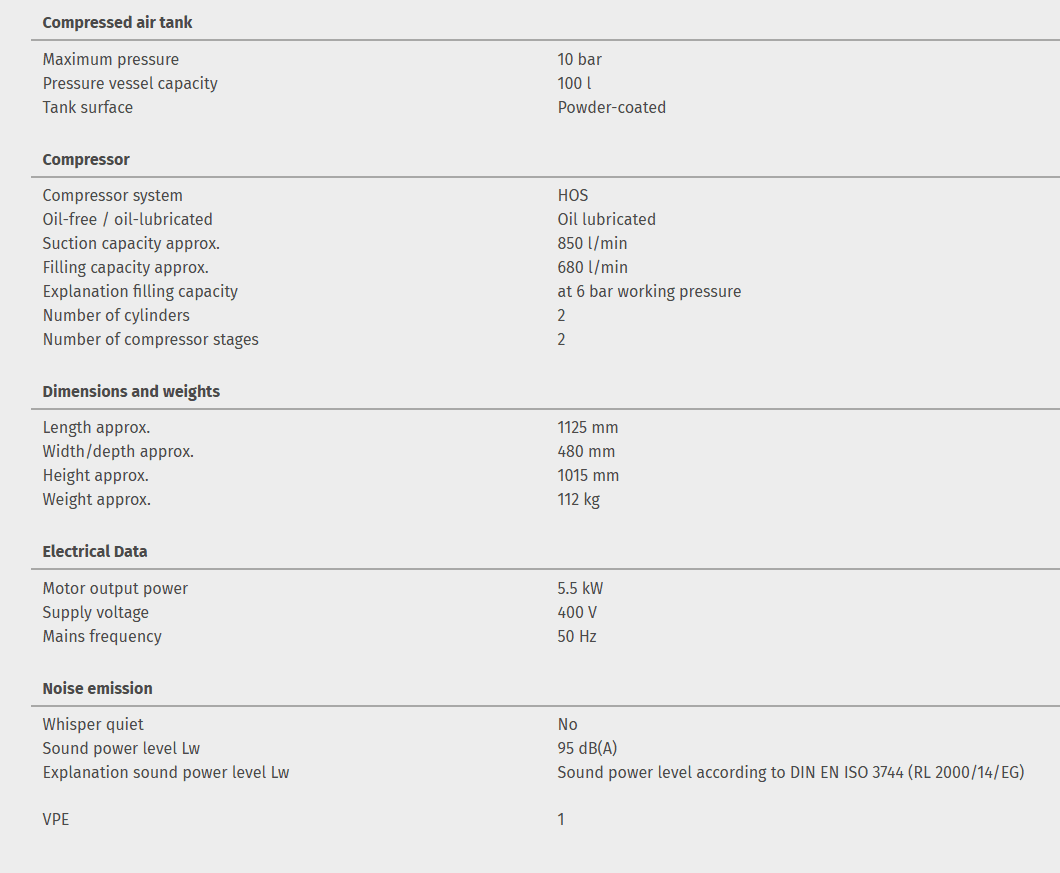 AIRSTAR 853/100 - Image 6
