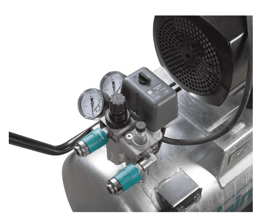 AIRPROFI 220/50 OF PRO - Image 3