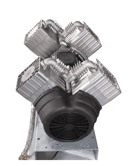 AIRPROFI 600/200 OF PRO - Image 2