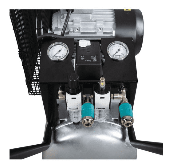 AIRPROFI 403/50 P - Image 2