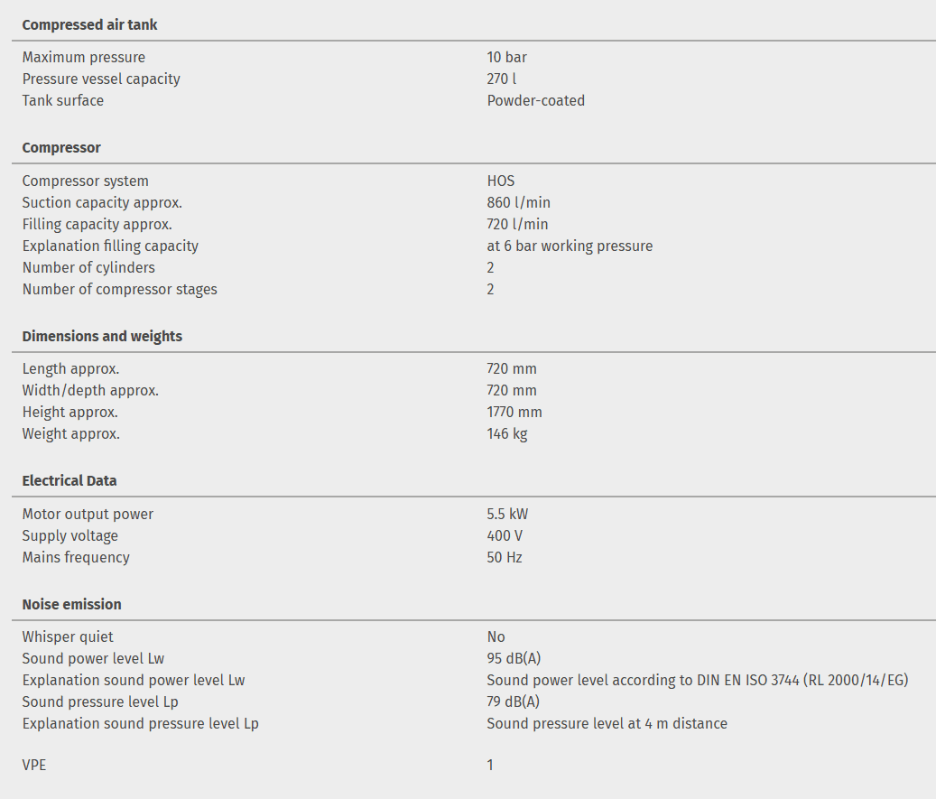 AIRSTAR 853/270/10V - Image 3