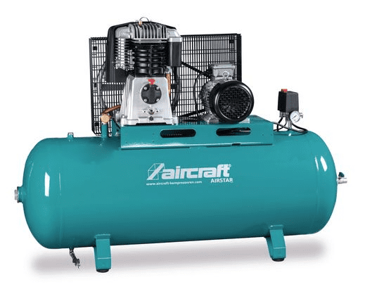 AIRSTAR 853/270/10H AD 2000