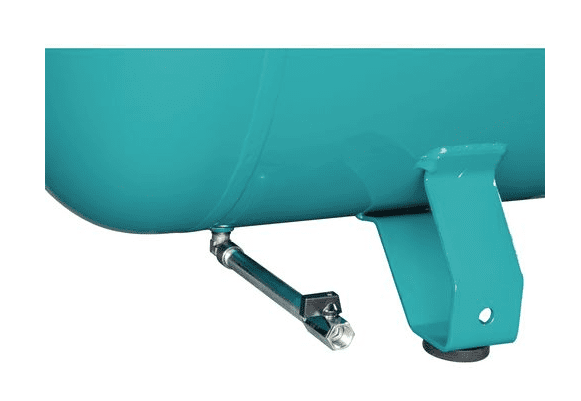 AIRSTAR 853/270/10H AD 2000 - Image 2