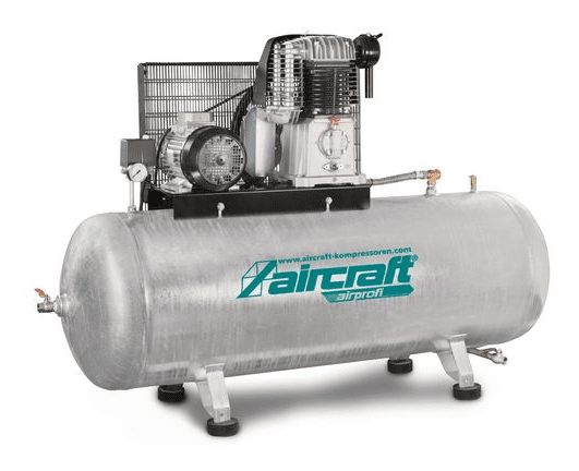 AIRPROFI 1253/500/10 H