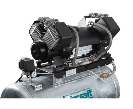 AIRPROFI 980/270/10 OF H PRO - Image 2