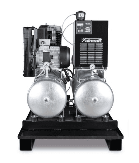 AIRPROFI DUO 703 / 2x100 / 10 KK - Image 2