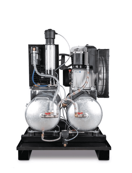 AIRPROFI DUO 703 / 2x100 / 10 KK - Image 4