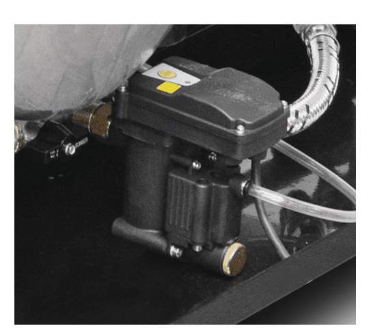 AIRPROFI DUO 703 / 2x100 / 10 KK - Image 5