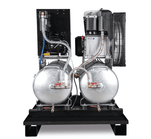 AIRPROFI DUO 703 / 2x100 / 10K - Image 2