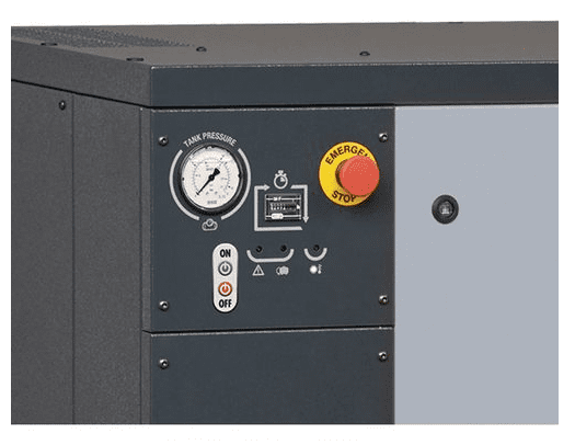 AIRPROFI 703/10 Silent - Image 2