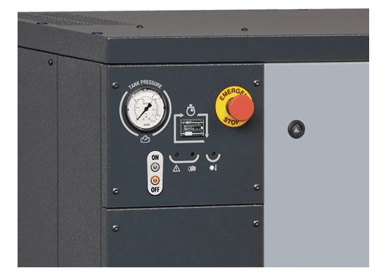 AIRPROFI 703/270/10 H Silent - Image 2